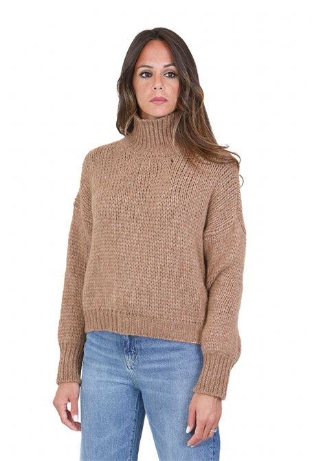 COLLO ALTO ROBERTO COLLINA | Maglie | 47003F4705